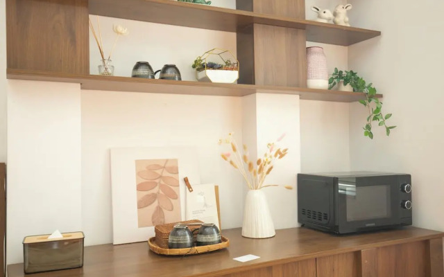 XÔI Setai Linh Lang Premium Serviced Residences