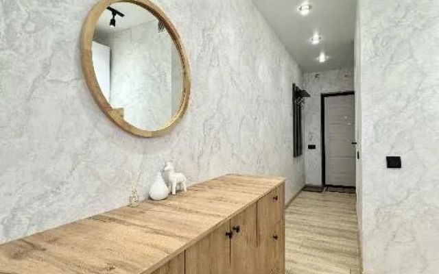 Апартаменты Рейди Рум на ул. Независимости, д. 84/5