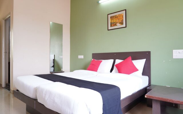 Chinthu Comforts by OYO Rooms