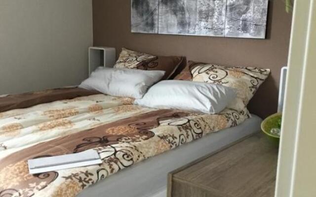 Ferienwohnung Schusi