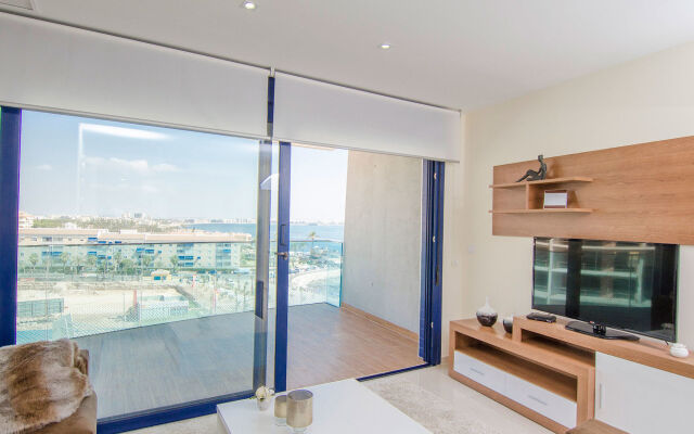 Sea Senses Apartments - Marholidays