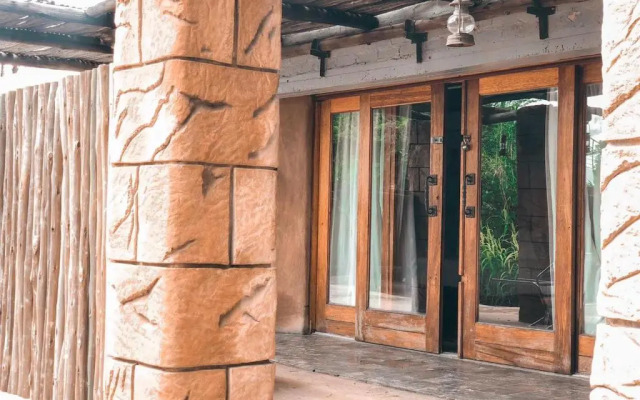 Nkisi Guesthouse