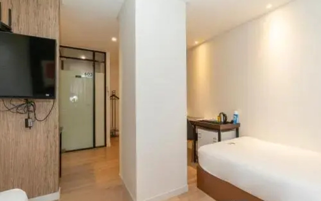 Number25 Hotel Daechung