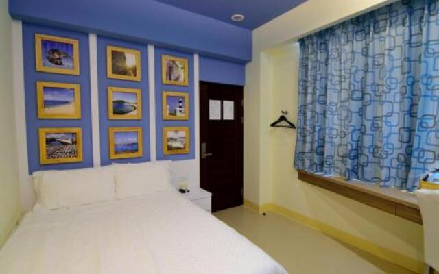 Jing Zhan B&B