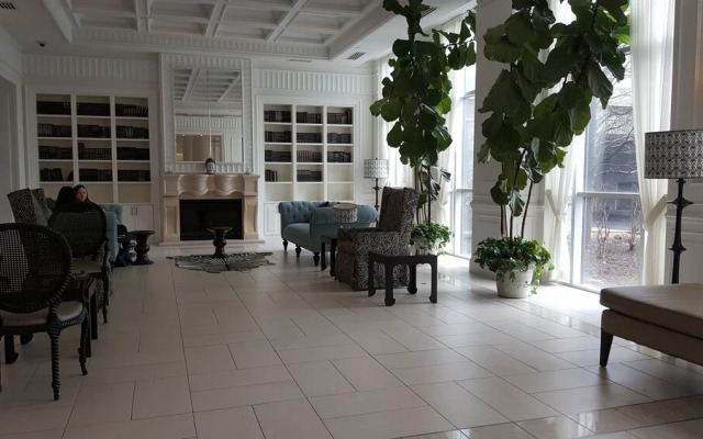 Kashaneh at Meridian (1+1 bedroom)