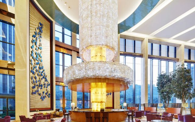 Sheraton Jinan Hotel