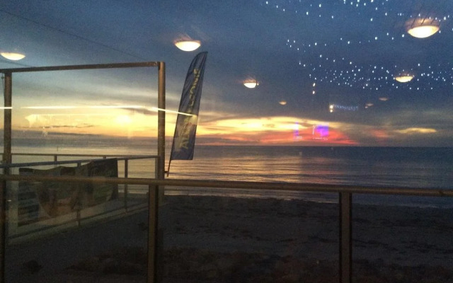 Rosalynda BnB by the sea