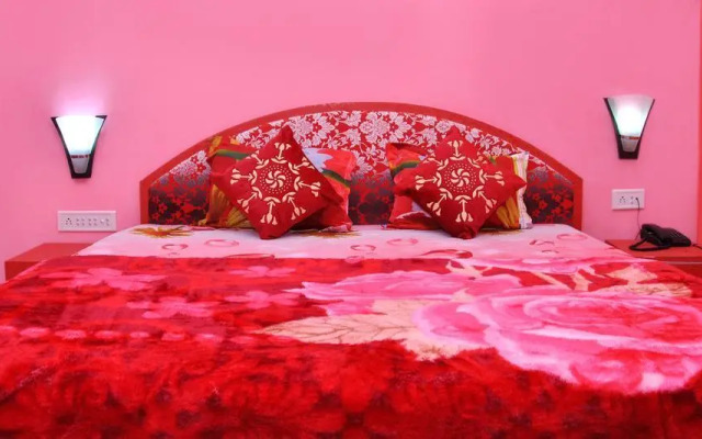 Paradise Luxury Homestay