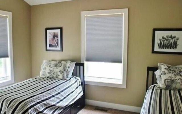 Bluewater Vacation Rentals