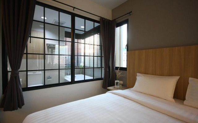 Retro 39 Hotel