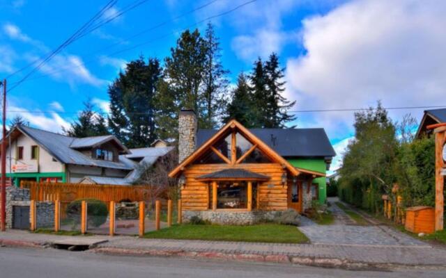 Hosteria Traunco