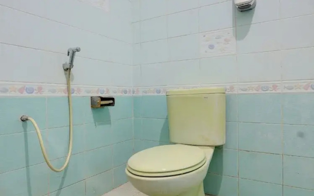 OYO 94000 Omah Citra Genia Homestay