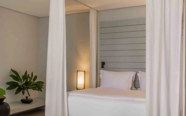 The Lombok Lodge