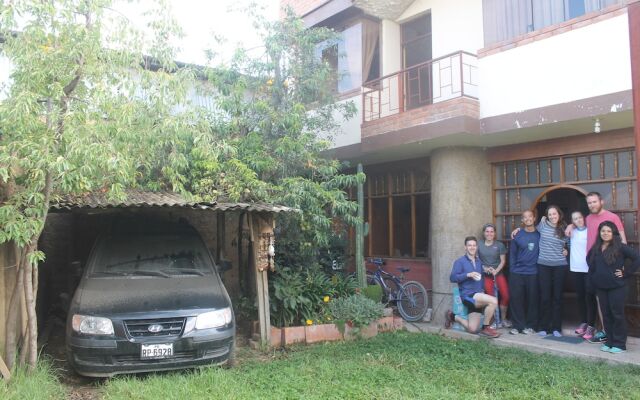 Samay Guesthouse