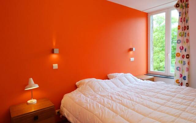 Timeless Holiday Home in Beauraing With Terrace and Garden