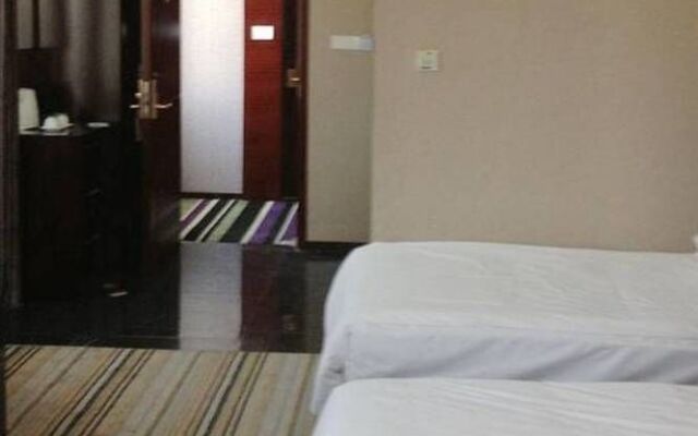 Changzhou Xisite Business Hotel