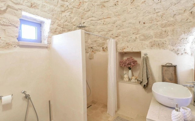 Trulli Quattro Cinque