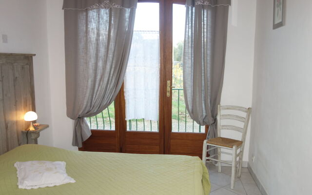 Holiday Home Le Brulat