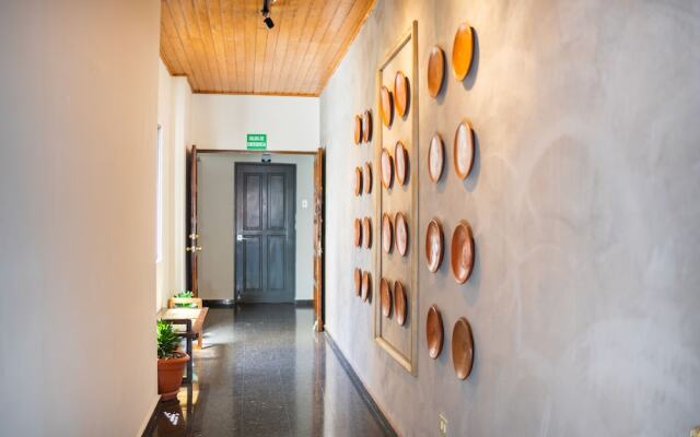 Cardedeu Suites