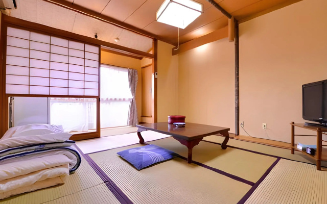 Kajiya Bekkan Ramakkoro Yamenekoyado – Guest Rooms – Ichinoseki