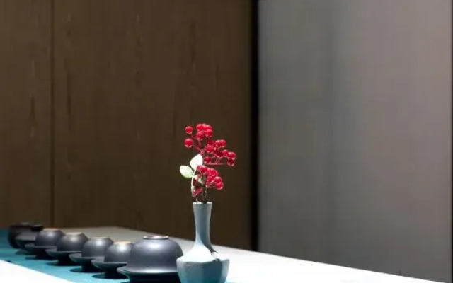 Jinpeng International Hotel (Duyun Dashiban Ancient Street)