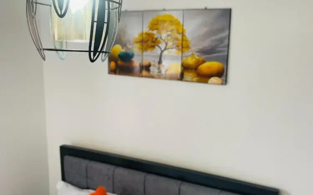 1 bedroom amaziah waiyaki way