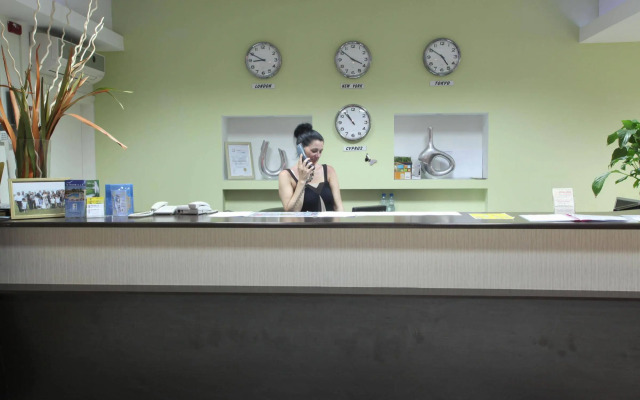 Windmills Hotel Apartments