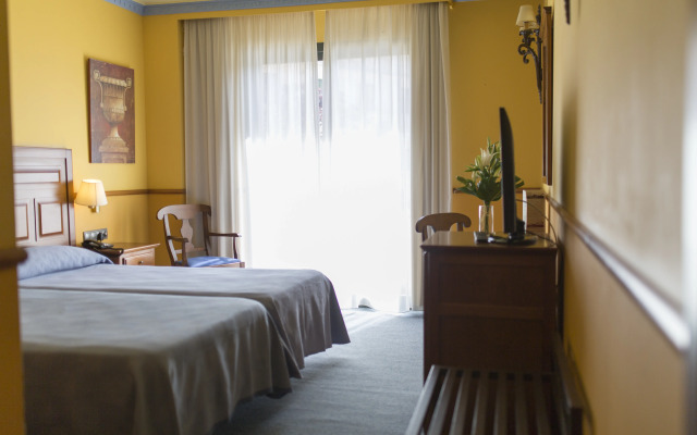 Hotel Antequera Hills