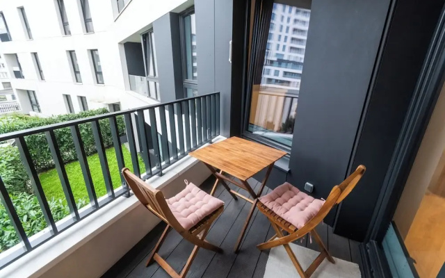 Portova Relax by Grand Apartments