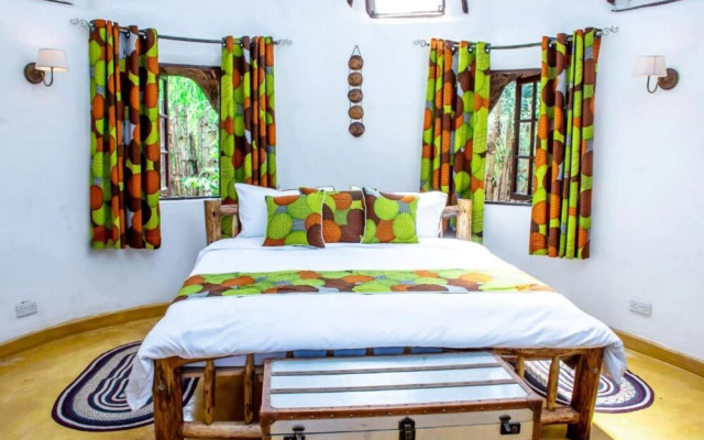 Etana Cottage
