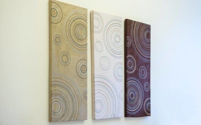 The Fav Flat - Heart of the City Apartment