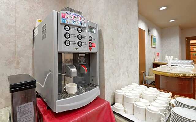 Tokyo Daiichi Hotel Shimonoseki