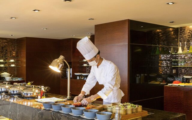 Mercure Kunshan Huaqiao