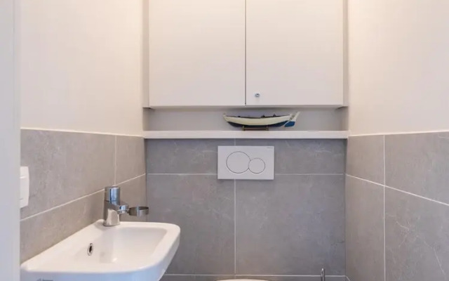 Beautiful Apartment in a top Location