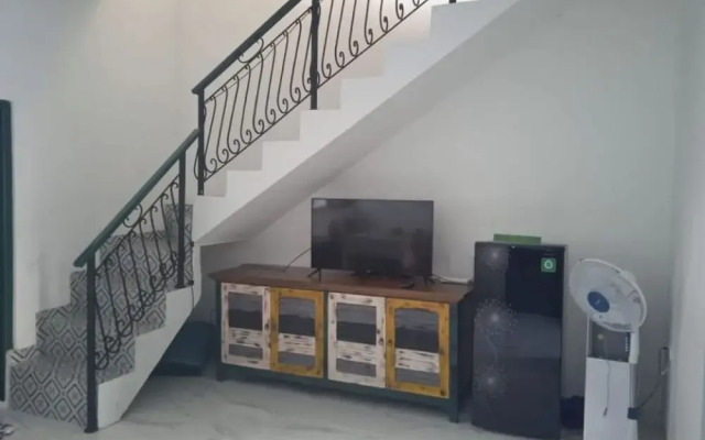 ZG Home Jogja