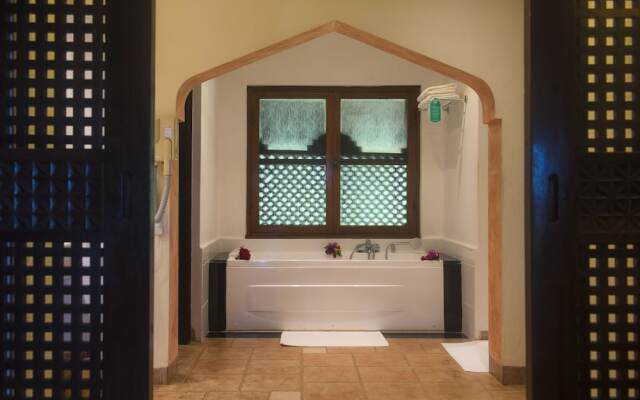 Amani Beach Resort