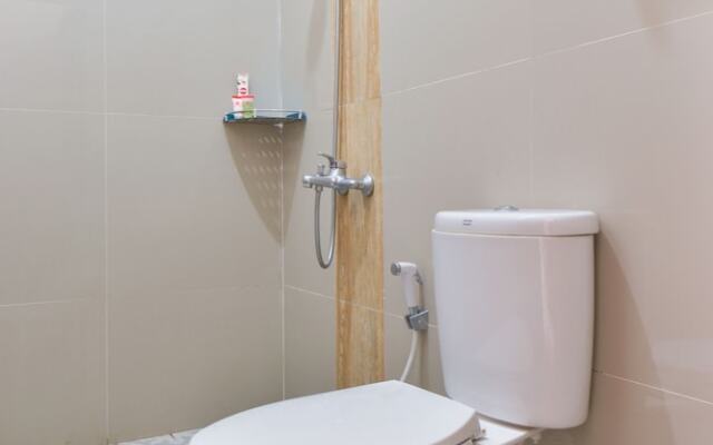 OYO 594 Joglo Manggisan Syariah