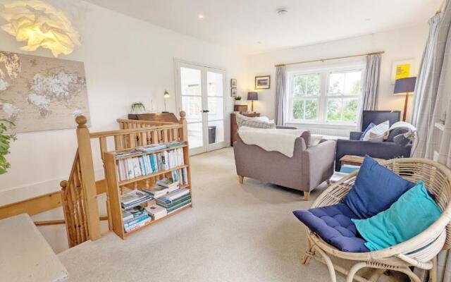 West View, Emsworth