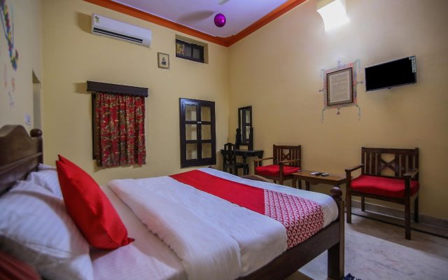 Jasol Heritage by OYO Rooms