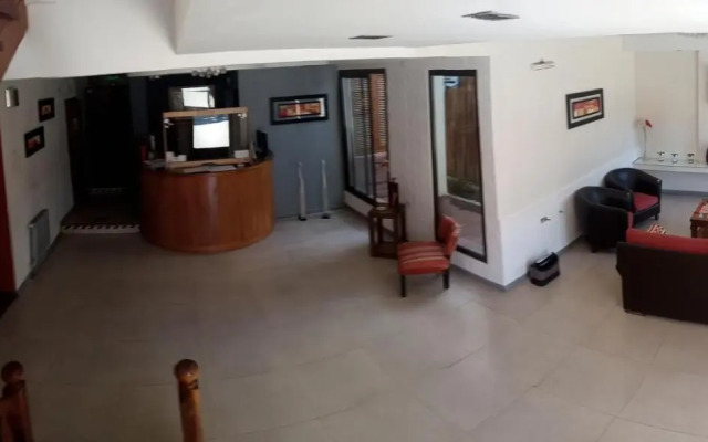 Hotel El Cisne