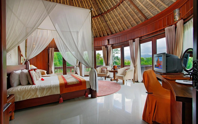 Taman Wana Villas & Spa Bali