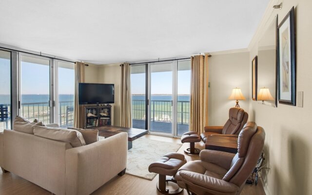 Tristan Towers Unit 5A