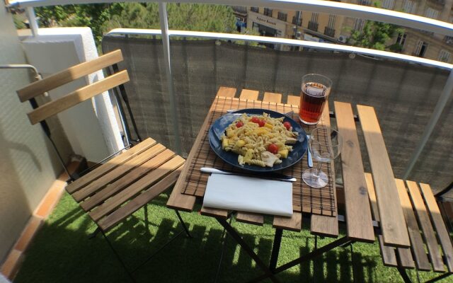 CosyLoc - Euromed - Appart Le Garlaban