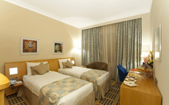 Prestige Hotel