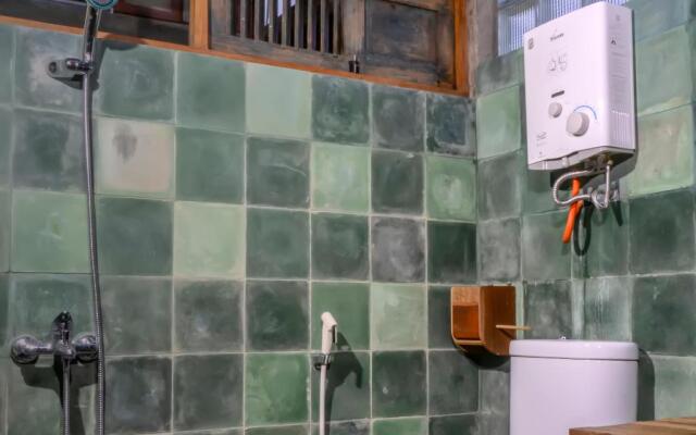 Lorong Homestay