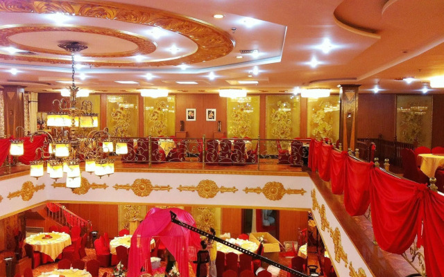 Baoding Guibinlou Hotel