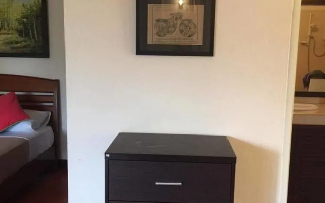 Pong Yang Farms and Resort