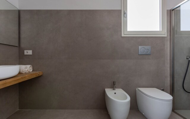 2477 Perla Saracena - Matrimoniale Deluxe by Barbarhouse