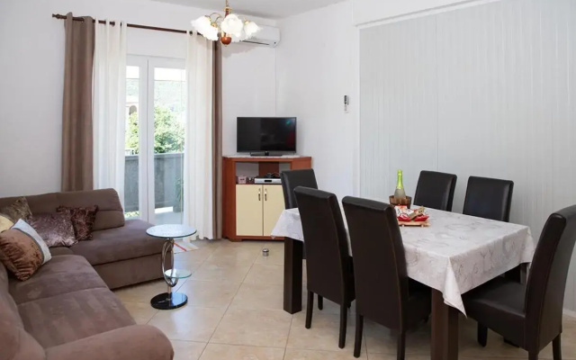Apartman Mira i Denis