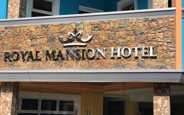 Royal Mansion Hotel